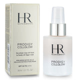 Helena Rubinstein Prodigy Cellglow The Sheer Rosy UV Fluid SPF 50 30ml/1.01oz