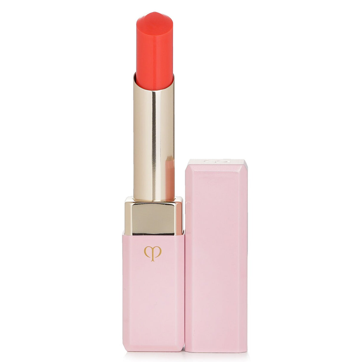 Cle De Peau - Lip Glorifier N- # 3 Coral  - 2.8g/0.09oz