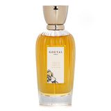 Elegant Goutal Grand Amour Eau de Parfum, 100ml, featuring floral notes for a romantic and sophisticated fragrance experience.