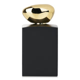 Giorgio Armani Prive Cuir Zerzura Eau De Parfum, a unisex 100ml fragrance with leather, floral, and warm notes for fall.