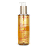 Clarins - Total Cleansing Oil with Alpine Golden Gentian & Lemon Balm Extracts (