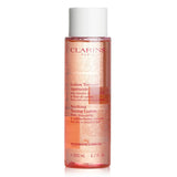 Soothing Toning Lotion with chamomile and saffron extracts, ideal for very dry/sensitive skin, 200ml, alcohol-free.