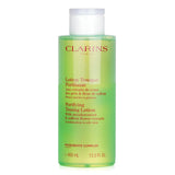 Clarins Purifying Toning Lotion with Meadowsweet & Saffron Flower Extracts -