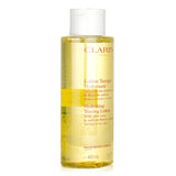 Clarins Hydrating Toning Lotion with Aloe Vera & Saffron Flower Extracts - N
