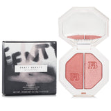 Fenty Beauty by Rihanna Killawatt Freestyle Highlighter Duo - # Ginger Binge / M