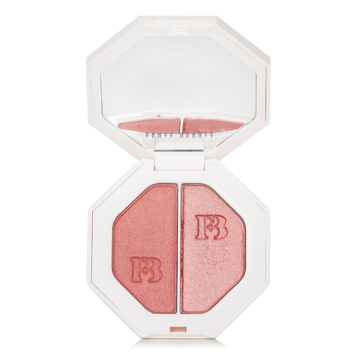 Fenty Beauty by Rihanna Killawatt Freestyle Highlighter Duo - # Ginger Binge / M