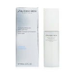 Shiseido - Men Energizing Moisturizer Extra Light Fluid  - 100ml/3.3oz