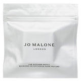 Jo Malone Lime Basil & Mandarin car diffuser cartridge, emits refreshing basil and mandarin scent for an uplifting driving experience.