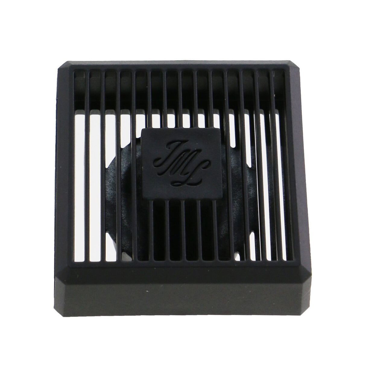Sophisticated Jo Malone car diffuser case, designed for elegant air vent attachment and fragrance versatility.