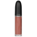 MAC Retro Matte Liquid Lipcolour - # 107 Lady Be Good (Warm Mid-Tone Nude) (Matt
