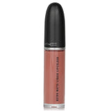 MAC Retro Matte Liquid Lipcolour - # 107 Lady Be Good (Warm Mid-Tone Nude) (Matt
