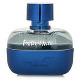 Hollister Festival Nite Eau De Toilette Spray 100ml, featuring fresh apple and warm amber notes, perfect for any occasion.