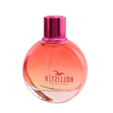 Floral fruity perfume for women, featuring mandarin orange, coconut, and peach notes in a 50ml spray bottle.