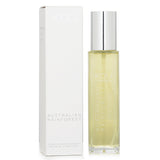 iKOU Room & Linen Mist in Australian Rainforest scent, featuring Lemon Myrtle and Eucalyptus for a calming atmosphere.