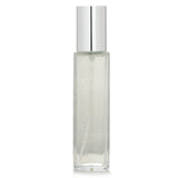 A 100ml room and linen mist featuring Australian White Flannel Flower, pink grapefruit, and calming floral notes for tranquility.