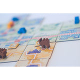 Railroad Tiles - Desert Expansion