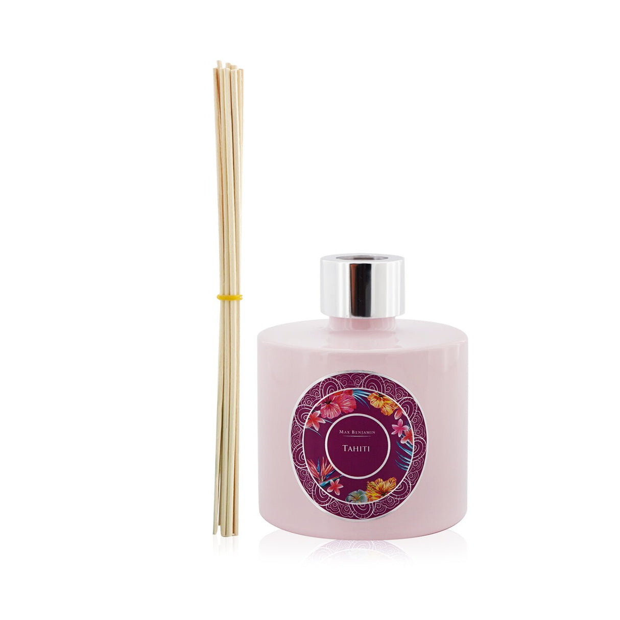 Max Benjamin - Ocean Islands Diffuser - Tahiti  - 150ml/4.95oz