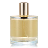 Buddha-Wood Eau De Parfum Spray in a 100ml bottle, featuring woody notes of Buddha wood and sandalwood for tranquility.