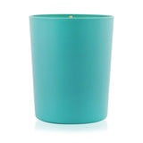 Max Benjamin Amalfi Candle in Dolce Sole, 190g, natural wax, uplifting aroma, inspired by Amalfi Coast, burns up to 40 hours.