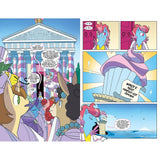 My Little Pony: Classics Reimagined—The Odyssey