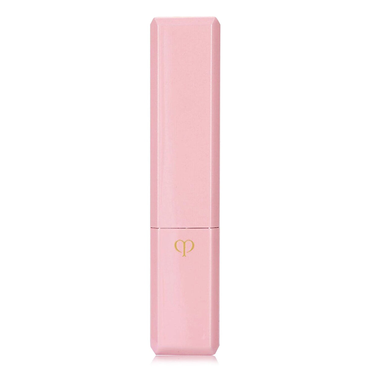 Moisturizing lip balm and tint in #2 Red, enriched with Shea Butter and oils for a dewy, plump finish.