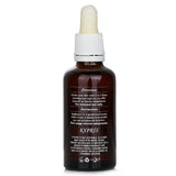 Luxurious 47ml beauty oil with jasmine, rose geranium, and lavender, balancing oily skin for a radiant glow.