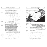 William Shakespeare's The Jedi Doth Return: Star Wars Part the Sixth