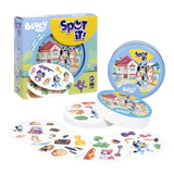 Spot It! Bluey Board Game
