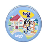 Spot It! Bluey Board Game