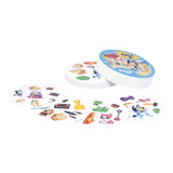 Spot It! Bluey Board Game