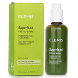 Elemis Superfood Facial Wash  200ml/6.7oz