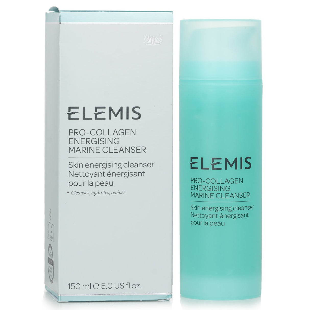 Elemis - Pro-Collagen Energising Marine Cleanser  - 150ml/5oz