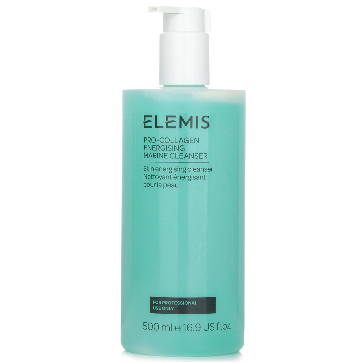 Elemis - Pro-Collagen Energising Marine Cleanser (Salon Size)  - 500ml/16.9oz