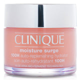 Clinique - Moisture Surge 100H Auto-Replenishing Hydrator (Jumbo Size)  - 200ml/