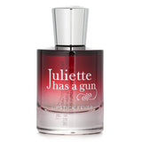 Luxurious 50ml Juliette Has A Gun Lipstick Fever Eau De Parfum with floral and fruity notes for modern women’s confidence.