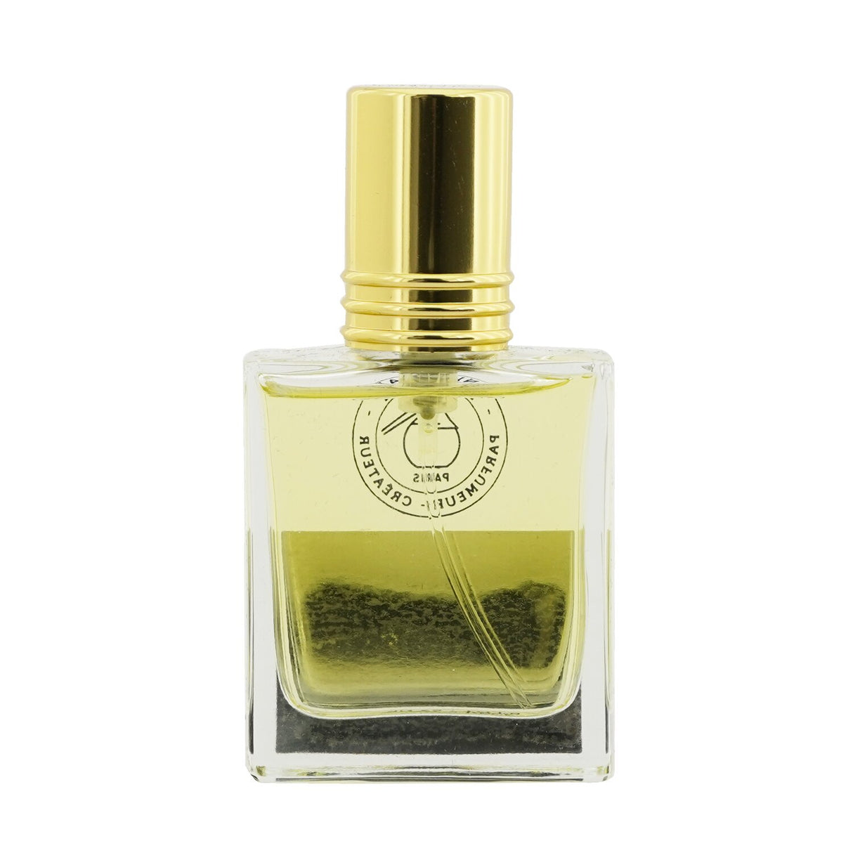 Nicolai - Ambre Cashmere Intense Eau De Parfum Spray  - 30ml/1oz