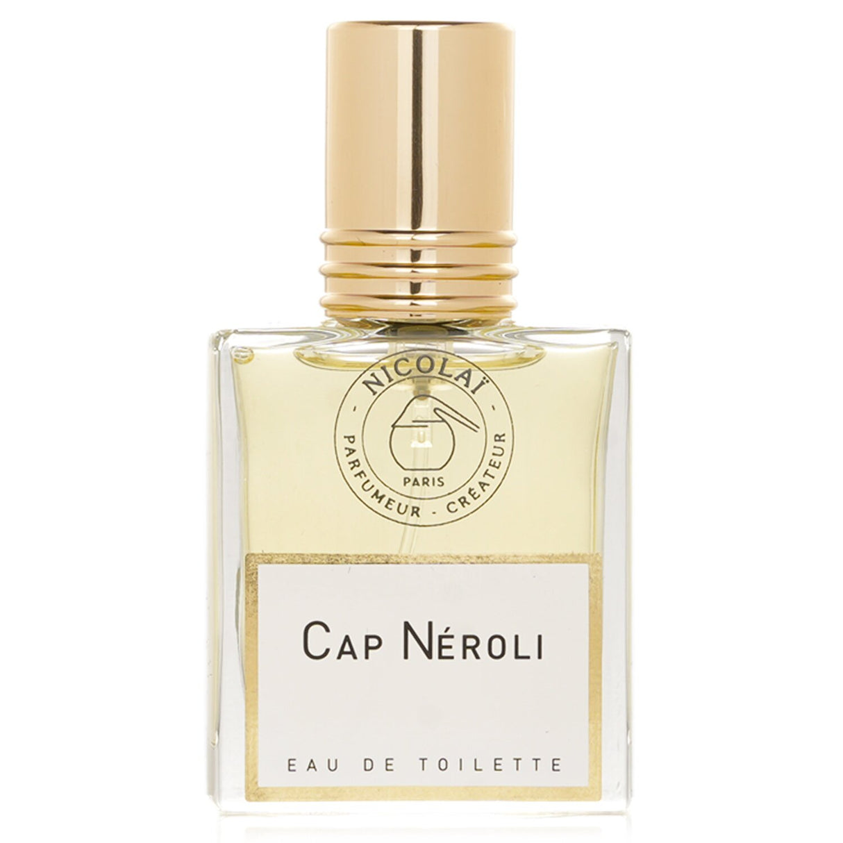 Nicolai - Cap Neroli Eau De Toilette Spray  - 30ml/1oz