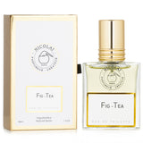 Nicolai - Fig-Tea Eau De Toilette Spray  - 30ml/1oz