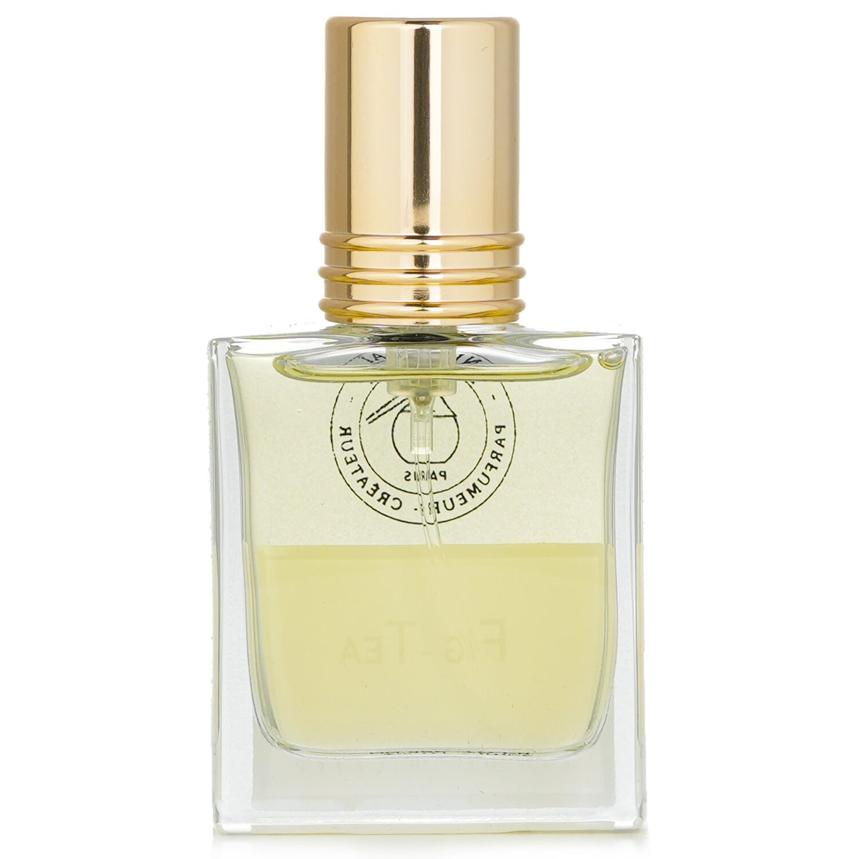 Nicolai - Fig-Tea Eau De Toilette Spray  - 30ml/1oz