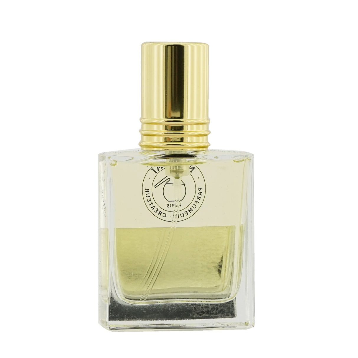 Nicolai Incense Oud Eau De Parfum Spray 30ml, a captivating amber fragrance for all, featuring rich notes of rose, oud, and musk.