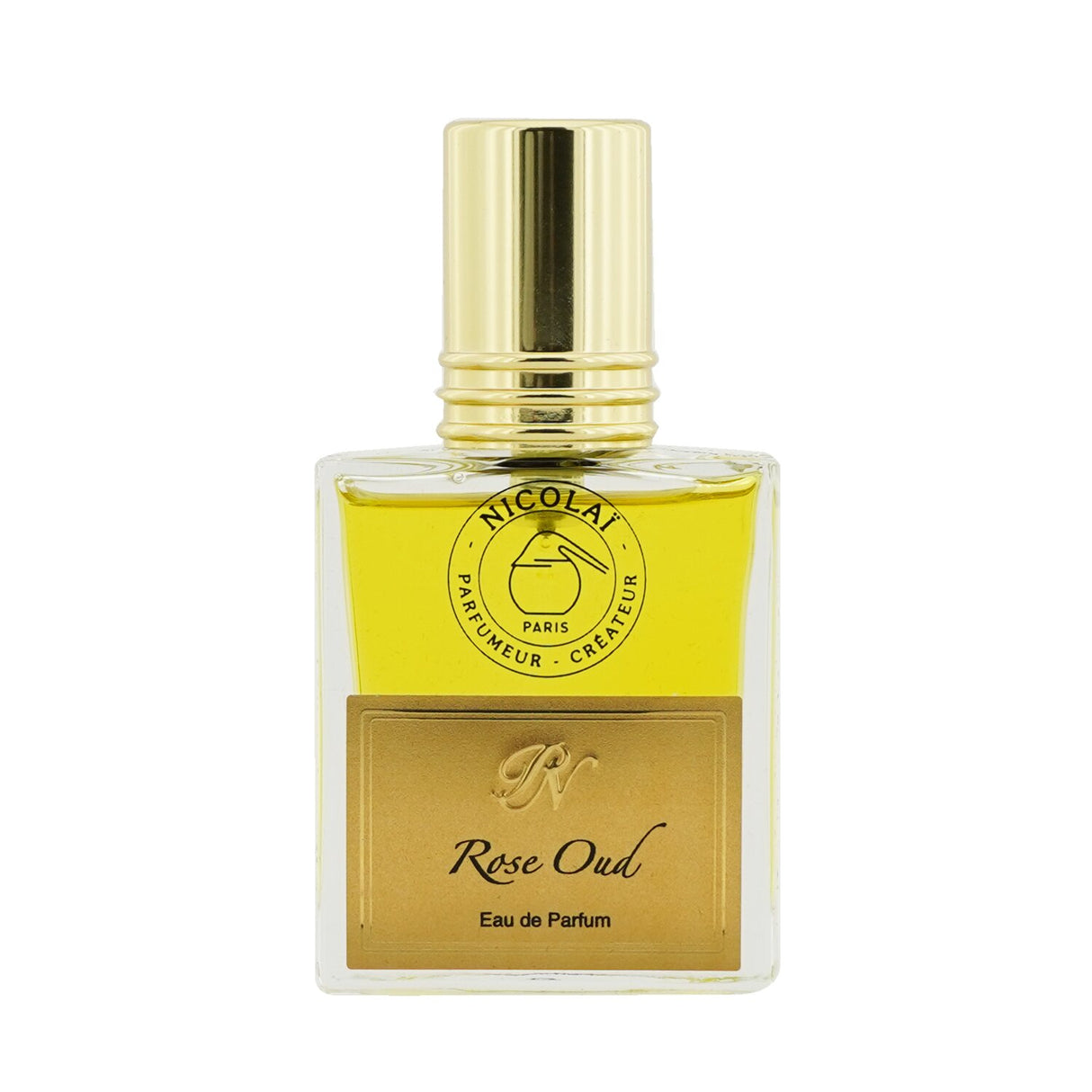 Nicolai - Rose Oud Eau De Parfum Spray  - 30ml/1oz