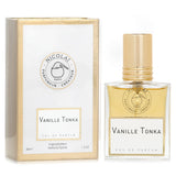 Nicolai - Vanille Tonka Eau De Parfum Spray  - 30ml/1oz