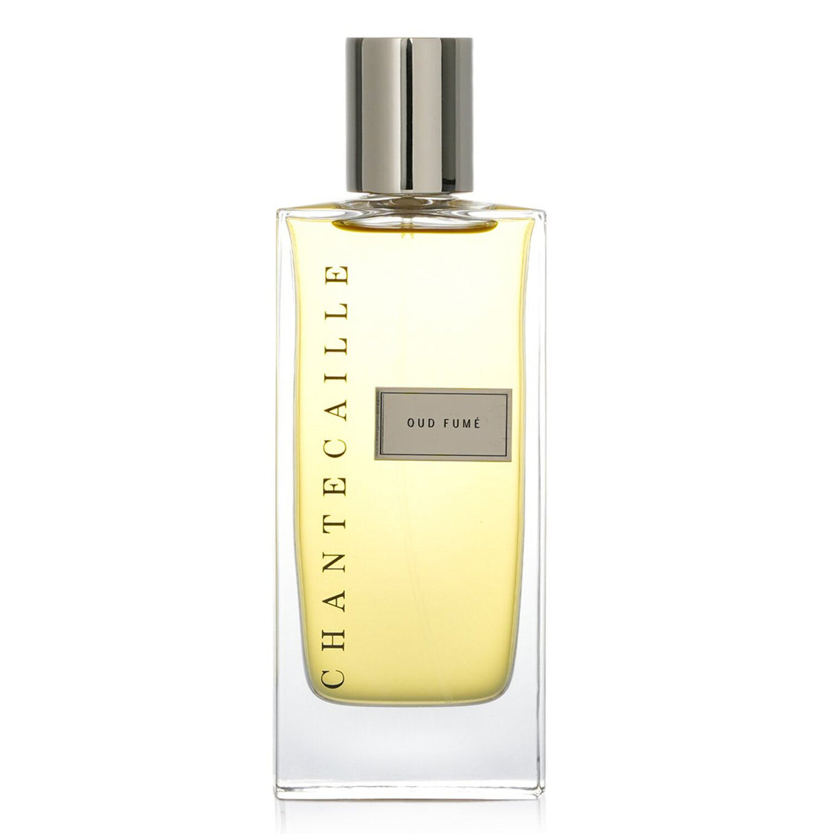 Chantecaille Oud Fume Eau De Parfum 75ml, a sophisticated masculine scent with fresh, earthy, and creamy notes.