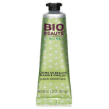 Nuxe - Bio Beaute by Nuxe Hand & Nail Beauty Cream - Jardin Aromatique (Aromatic