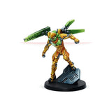Aristeia: Expansion set - Double Trouble Expansion set