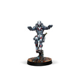 Infinity: Nomads - Nomads Booster Pack Alpha