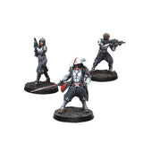 Infinity: Starter Pack - Essentials Start Here (EN)