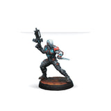 Infinity: Nomads - Nomads Action Pack
