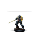 Infinity: Yu Jing - Yu Jing Action Pack