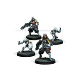 Infinity: JSA - JSA Support Pack